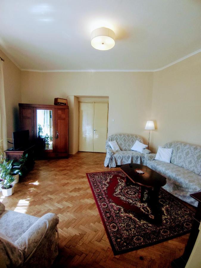 Apartmán pod rozhlednou Roudnice nad Labem Exterior foto