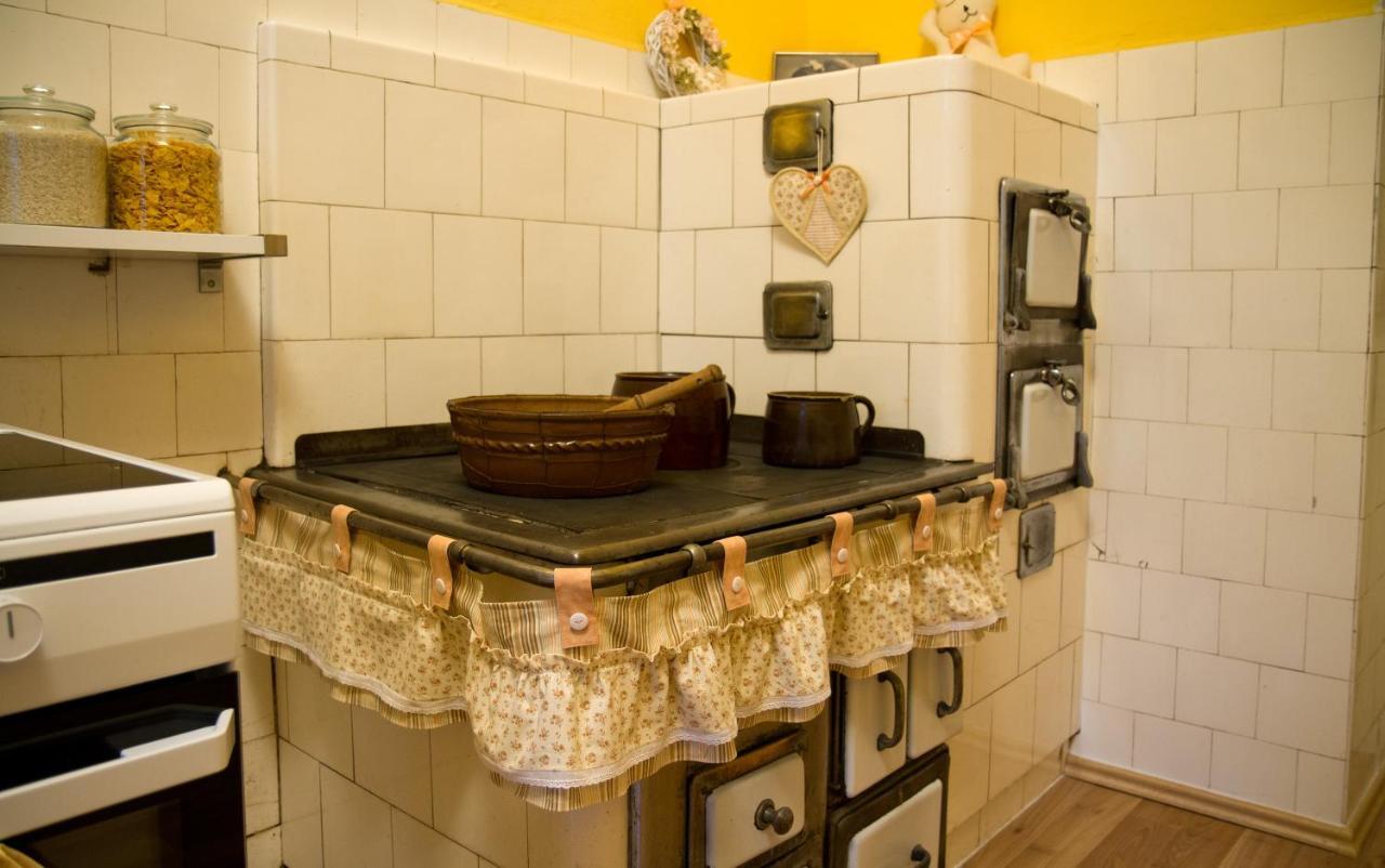 Apartmán pod rozhlednou Roudnice nad Labem Exterior foto