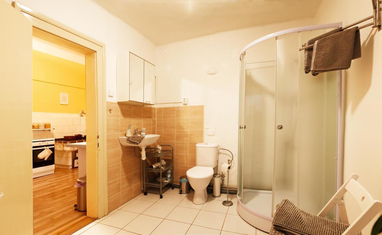 Apartmán pod rozhlednou Roudnice nad Labem Exterior foto